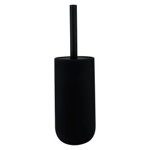 Mette Ditmer LOTUS Toiletbrste - Sort