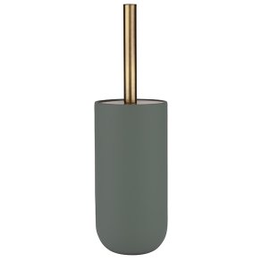 Mette Ditmer LOTUS Toiletbrste - Frost Green