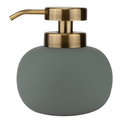 Mette Ditmer LOTUS Sbedispenser Lav - Frost Green