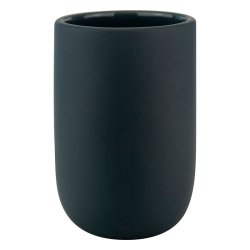 Mette Ditmer LOTUS Tandkrus - Anthracite