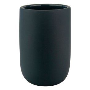 Mette Ditmer LOTUS Tandkrus - Anthracite