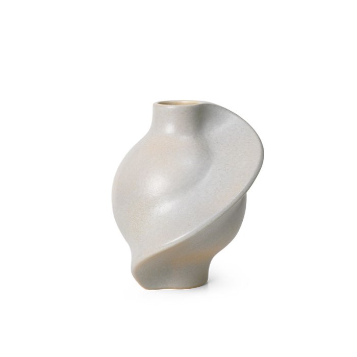 LOUISE ROE Pirout Vase 01 - Vintage Glaze