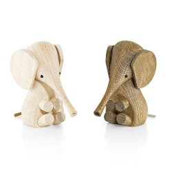 Lucie Kaas - Baby Elefant - Gummi Tr