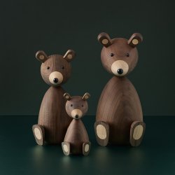 Lucie Kaas - Mama Bj�rn