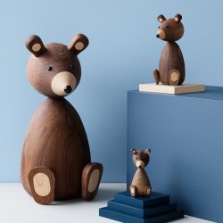 Lucie Kaas - Baby Bj�rn