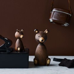 Lucie Kaas - Papa Bjrn