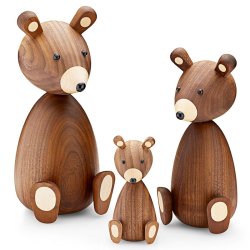 Lucie Kaas - Papa Bjrn