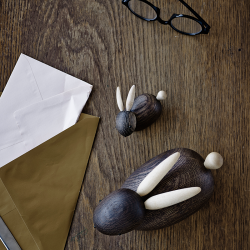 Lucie Kaas Kanin - Lille