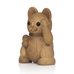 Lucie Kaas Lucky Cat Eg/Valnd