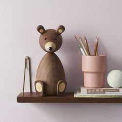 Lucie Kaas - Mama Bj�rn