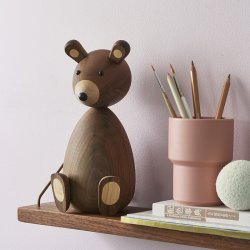 Lucie Kaas - Mama Bj�rn