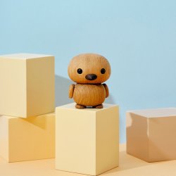 Lucie Kaas NUTTI Fuglen Pip