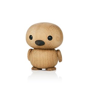 Lucie Kaas NUTTI Fuglen Pip