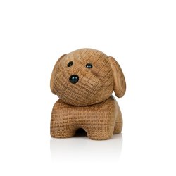 Lucie Kaas NUTTI Hunden Vuffer