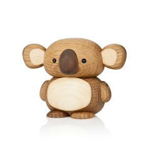 Lucie Kaas NUTTI Koalabjrnen Kozi