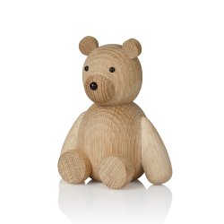 Lucie Kaas - Teddy - Mellem - Eg