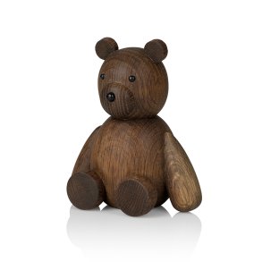 Lucie Kaas - Teddy - Mellem - Rget Eg