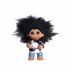 bySommer Lykketrold - Frisr - 9 cm