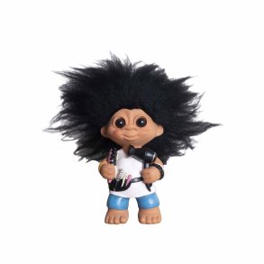 bySommer Lykketrold - Frisr - 9 cm