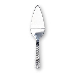 Lyngby Porcel�n Rhombe Kagespade St�l