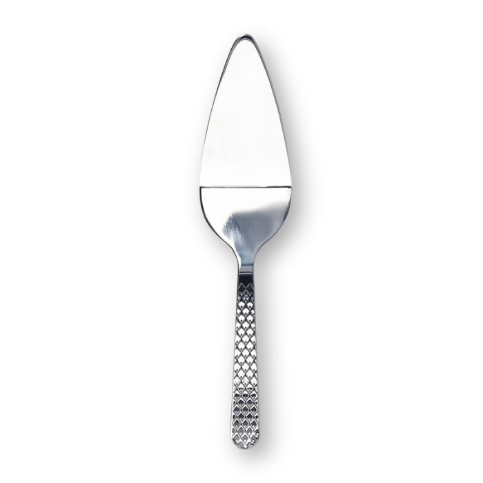 Lyngby Porcel�n Rhombe Kagespade St�l