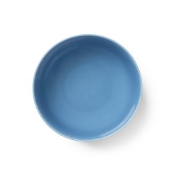  Lyngby Porceln Rhombe Color Skl 15,5 cm Bl