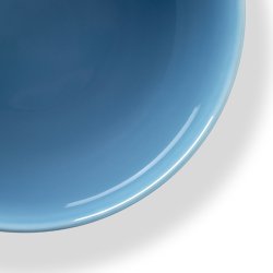  Lyngby Porceln Rhombe Color Skl 15,5 cm Bl