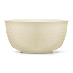 Lyngby Porceln Rhombe Earth Skl 22 cm Marble