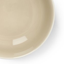Lyngby Porcel�n Rhombe Earth Sk�l �15,5 cm Marble