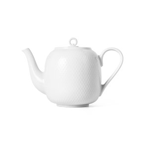 Lyngby Porceln - Rhombe Tekande - 1,9 L