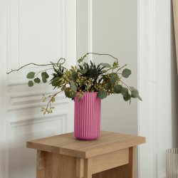 Lyngby Porceln Vase Lilla H20,5 cm