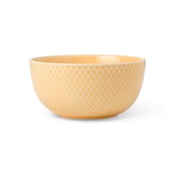 Lyngby Porceln - Rhombe Color Skl 13 cm - Sand