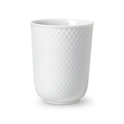 Lyngby Porceln Rhombe - Krus