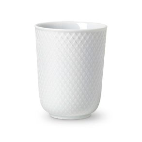 Lyngby Porceln Rhombe - Krus