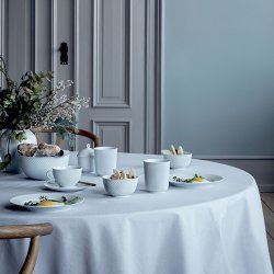 Lyngby Porceln Rhombe - Krus