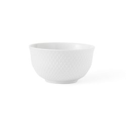 Lyngby Porceln Rhombe - Skl - 13,5 cm