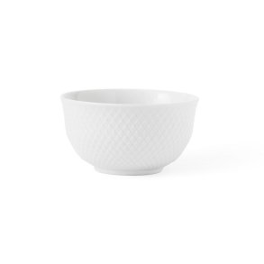 Lyngby Porceln Rhombe - Skl - 13,5 cm