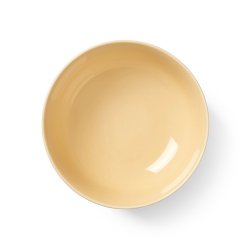 Lyngby Porceln - Rhombe Color Skl - 15,5 cm - Sand