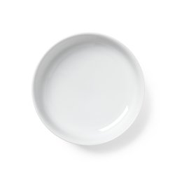 Lyngby Porceln - Rhombe Desserttallerken - 16 cm