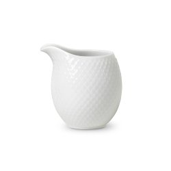 Lyngby Porceln - Rhombe Mlkekande