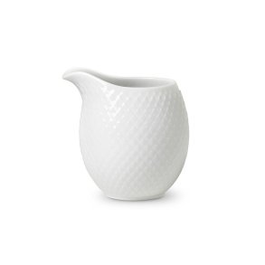 Lyngby Porceln - Rhombe Mlkekande
