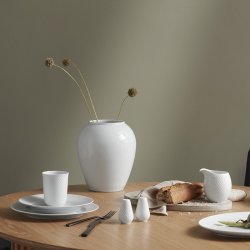 Lyngby Porceln - Rhombe Mlkekande