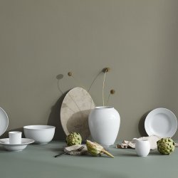 Lyngby Porceln - Rhombe Mlkekande