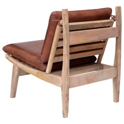 Trademark Living James Loungestol