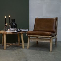 Trademark Living James Loungestol