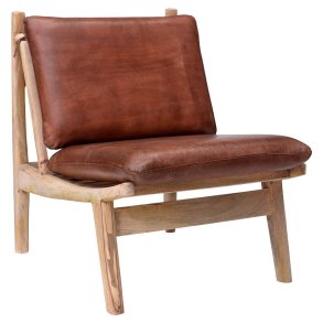 Trademark Living James Loungestol