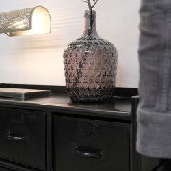 Trademark Living Saga Kommode - Stor