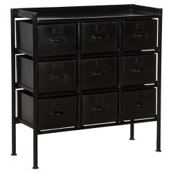 Trademark Living Saga Kommode - Stor