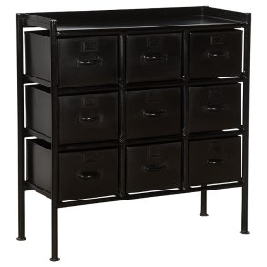 Trademark Living Saga Kommode - Stor