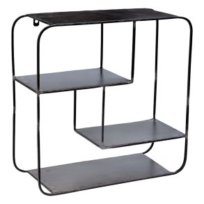 Trademark Living Tokyo Reol - m. 4 Hylder